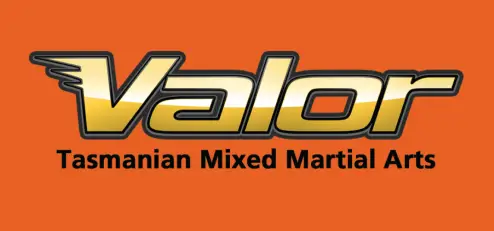 Valor MMA Logo